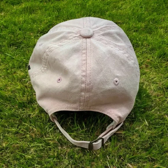 Anti Social Social Club Bape Grandturisimo Pink Cap - Picture 4 of 5